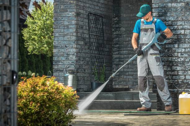 Trusted Alamosa East, CO Pressure Washing Experts