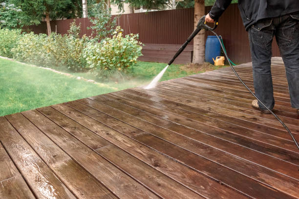  Alamosa East, CO Pressure Washing Pros