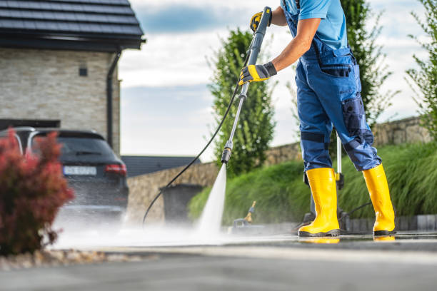 Best Restaurant Pressure Washing  in Alamosa East, CO